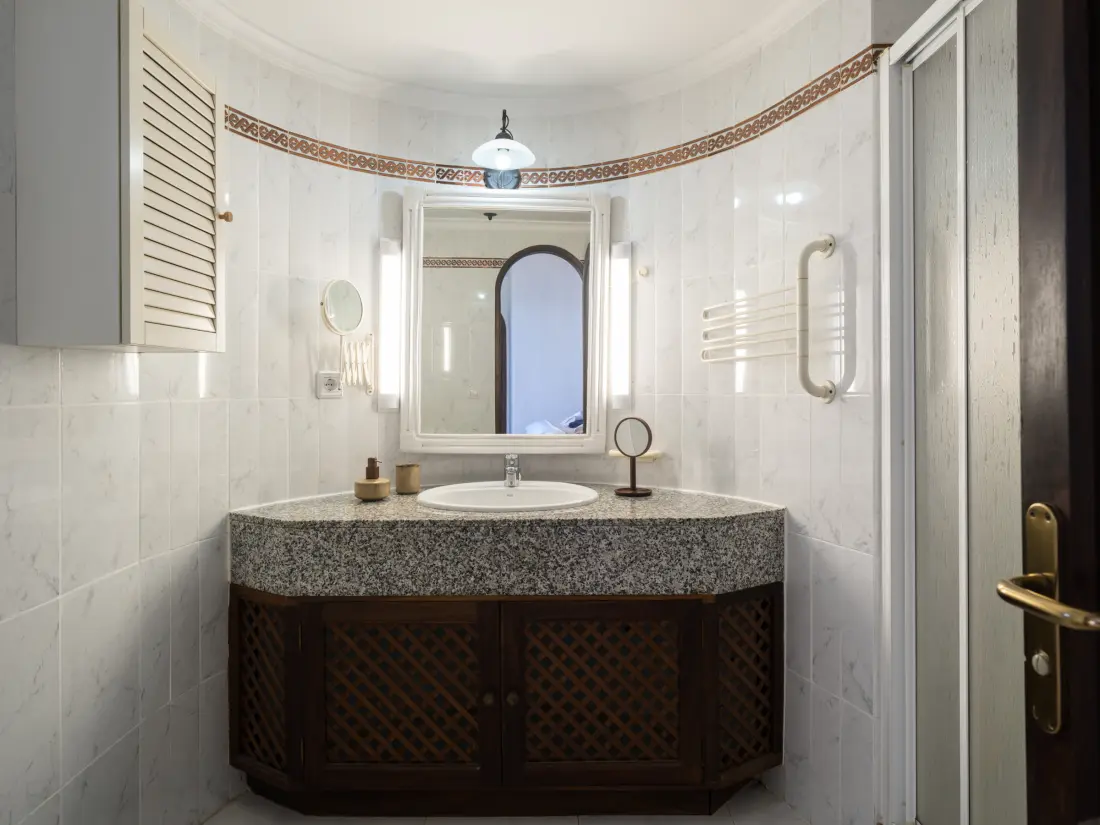 Maison de Vacances San Bartolomé de Tirajana 23