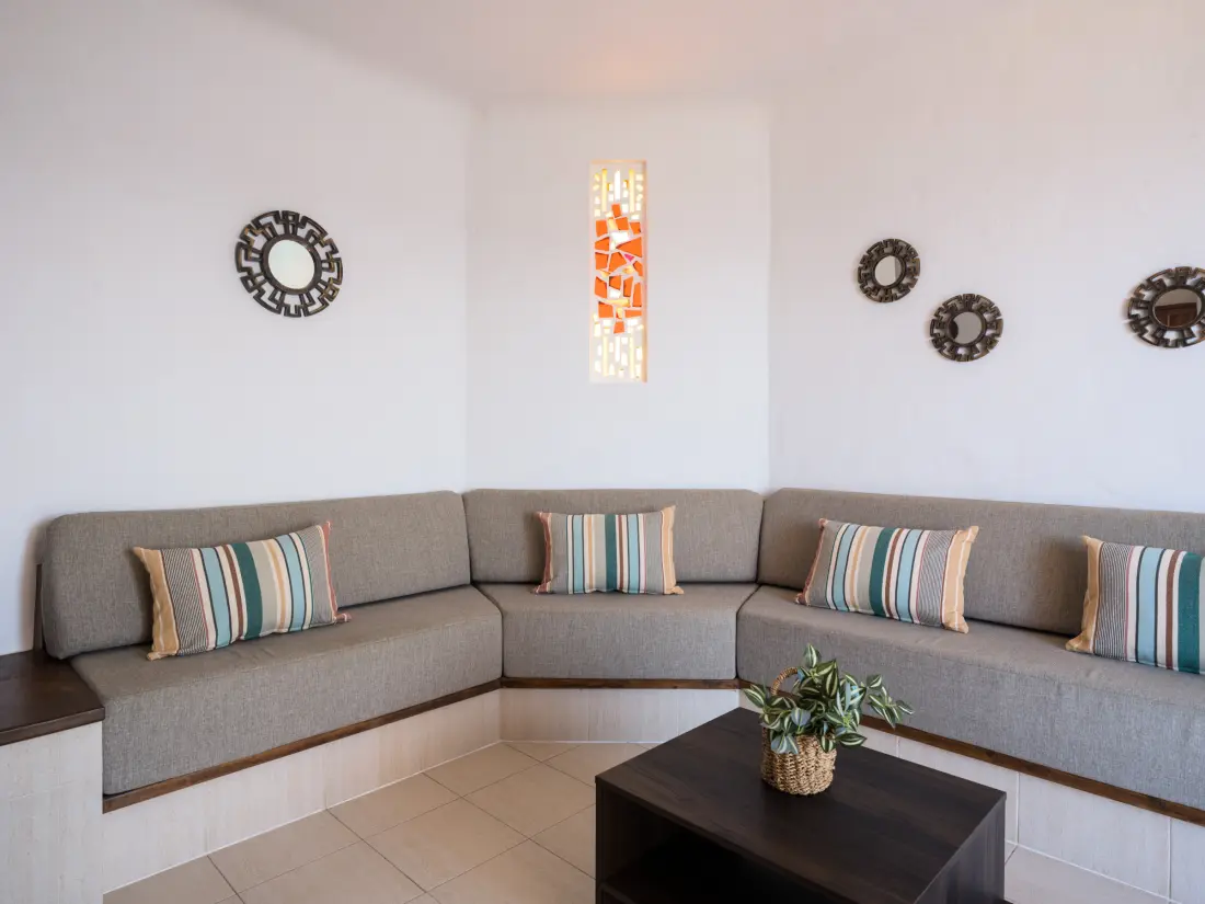 Maison de Vacances San Bartolomé de Tirajana 23