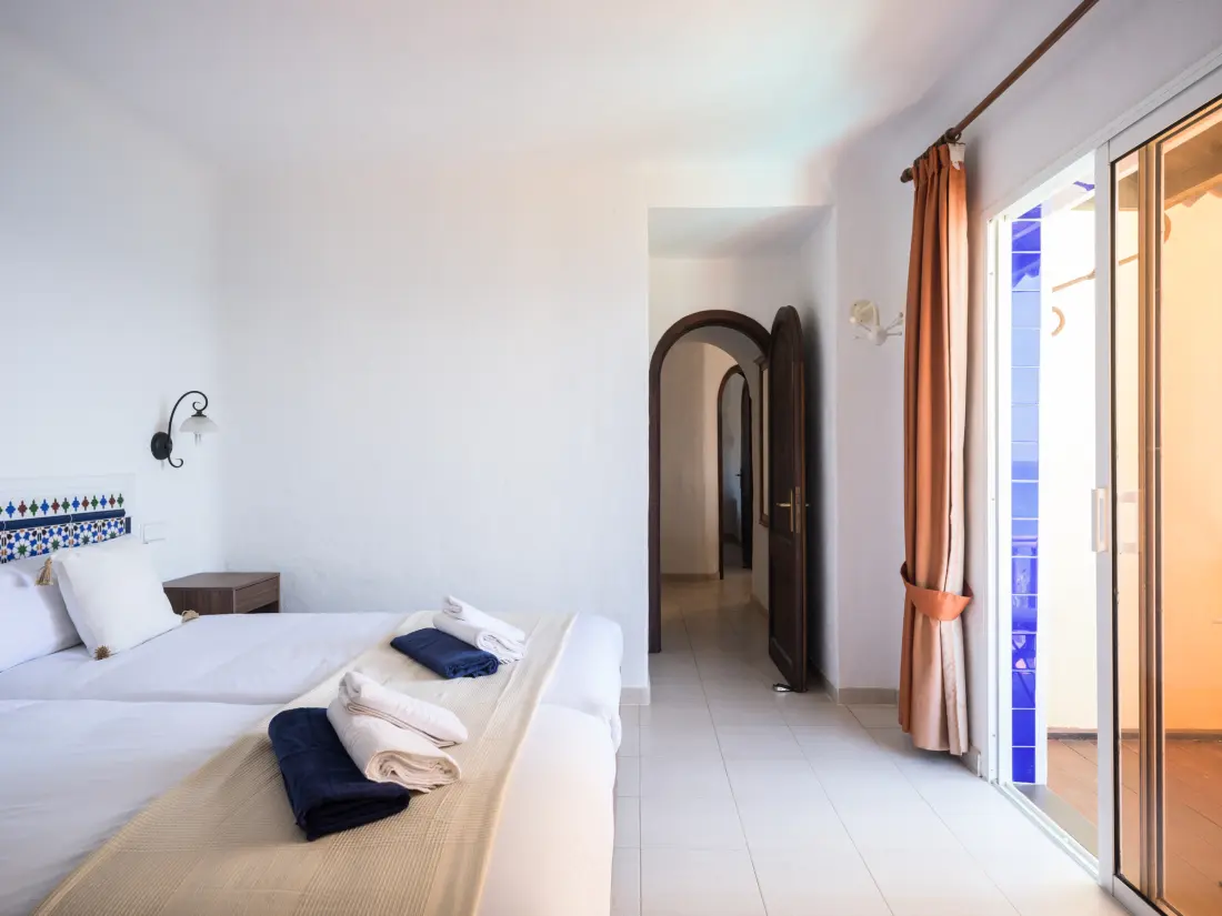 Maison de Vacances San Bartolomé de Tirajana 23