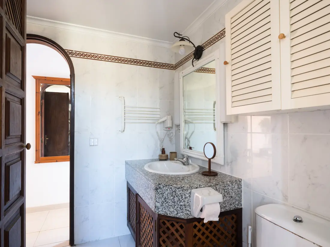 Maison de Vacances San Bartolomé de Tirajana 23