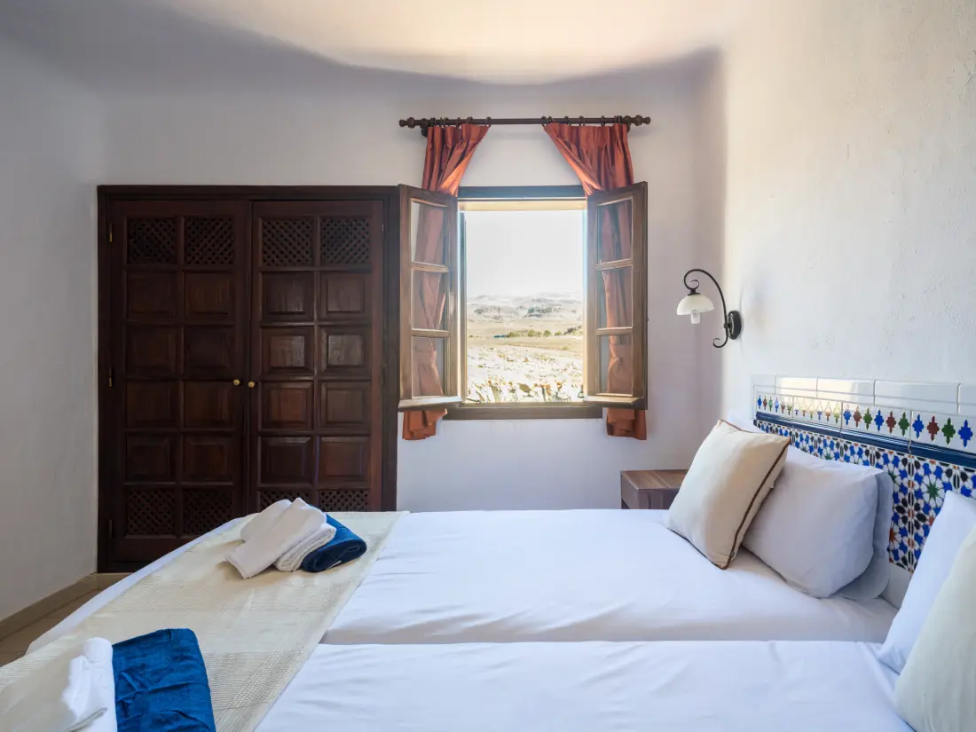 Maison de Vacances San Bartolomé de Tirajana 23