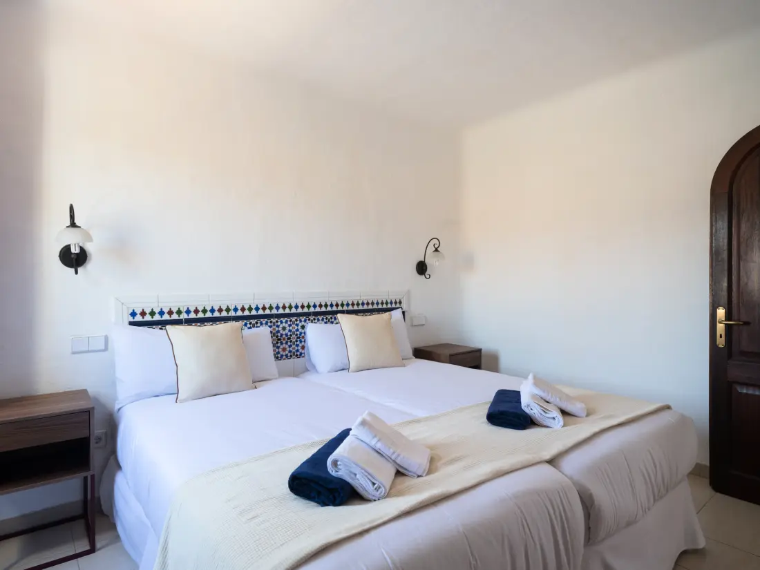 Maison de Vacances San Bartolomé de Tirajana 23