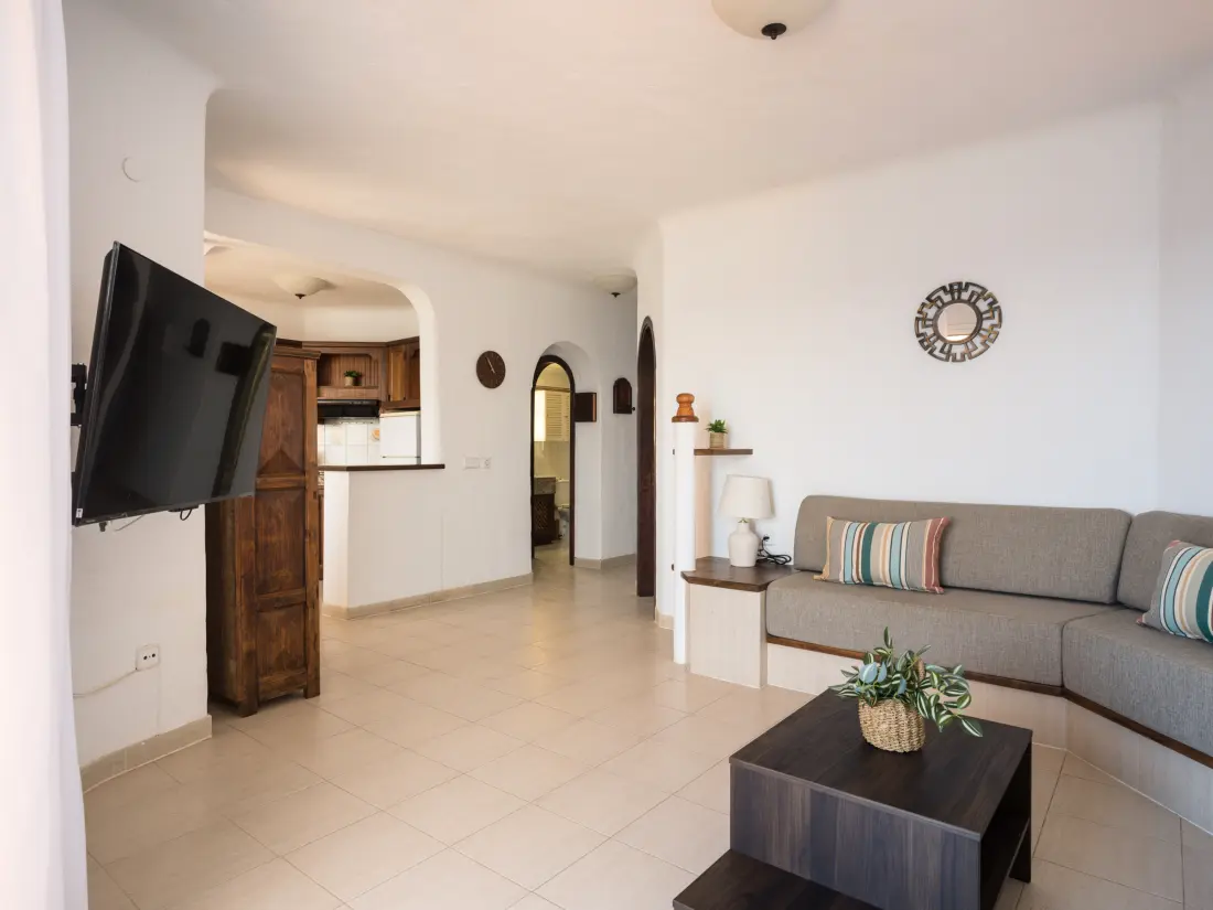 Maison de Vacances San Bartolomé de Tirajana 23