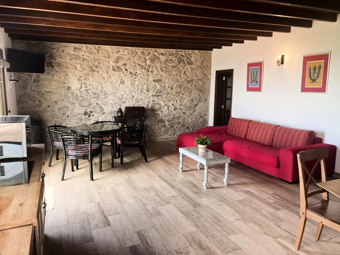 Maison de Vacances San Bartolomé de Tirajana 27