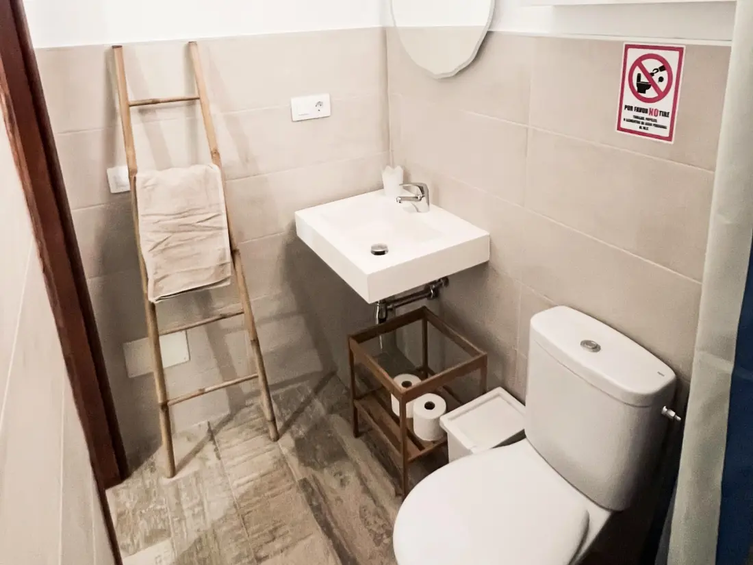 Maison de Vacances San Bartolomé de Tirajana 27