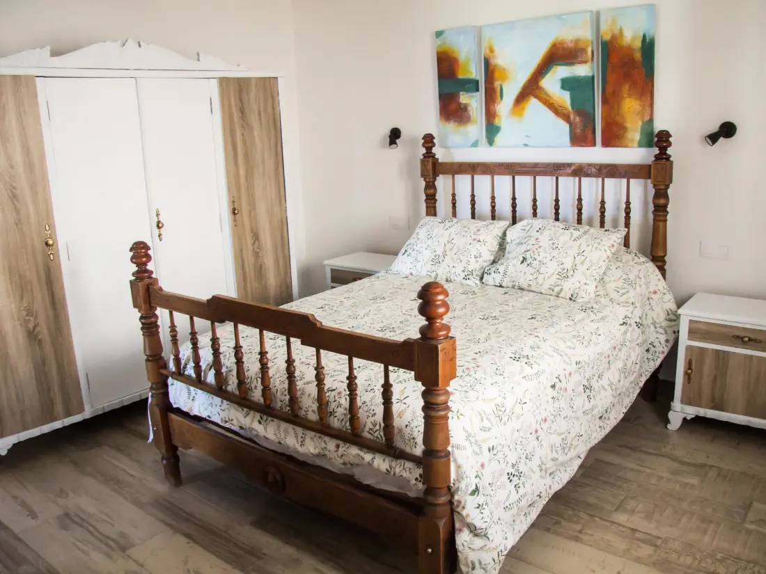 Maison de Vacances San Bartolomé de Tirajana 27