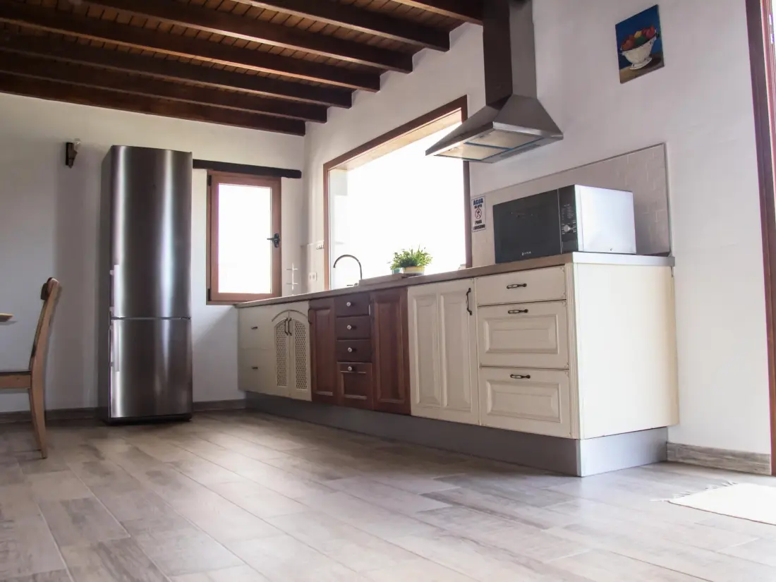 Maison de Vacances San Bartolomé de Tirajana 27