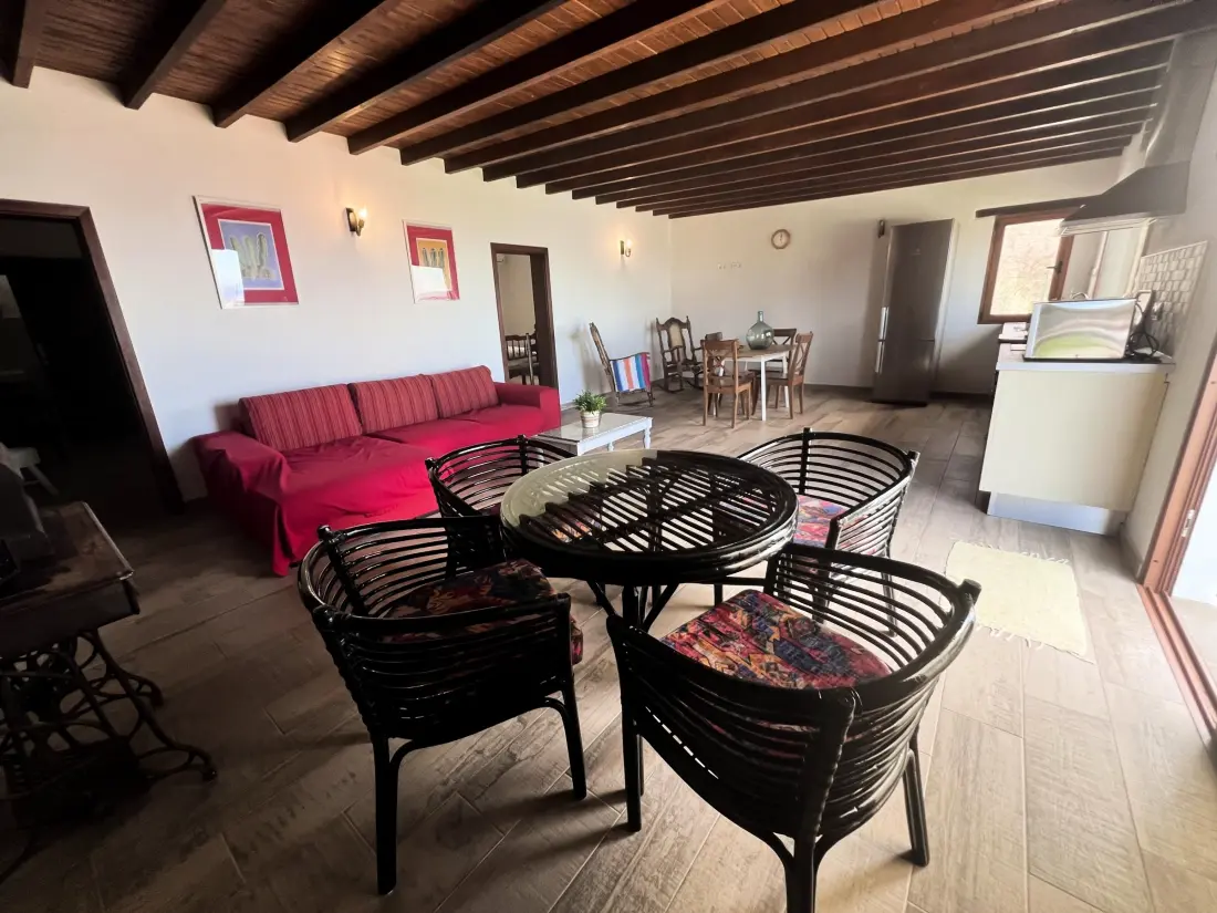 Maison de Vacances San Bartolomé de Tirajana 27