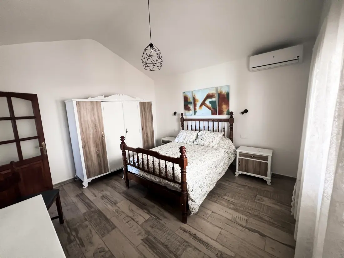 Maison de Vacances San Bartolomé de Tirajana 27