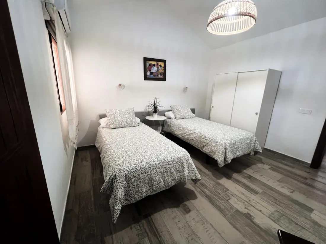 Maison de Vacances San Bartolomé de Tirajana 27