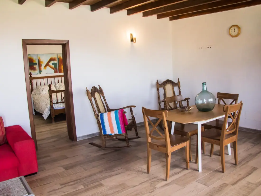 Maison de Vacances San Bartolomé de Tirajana 27
