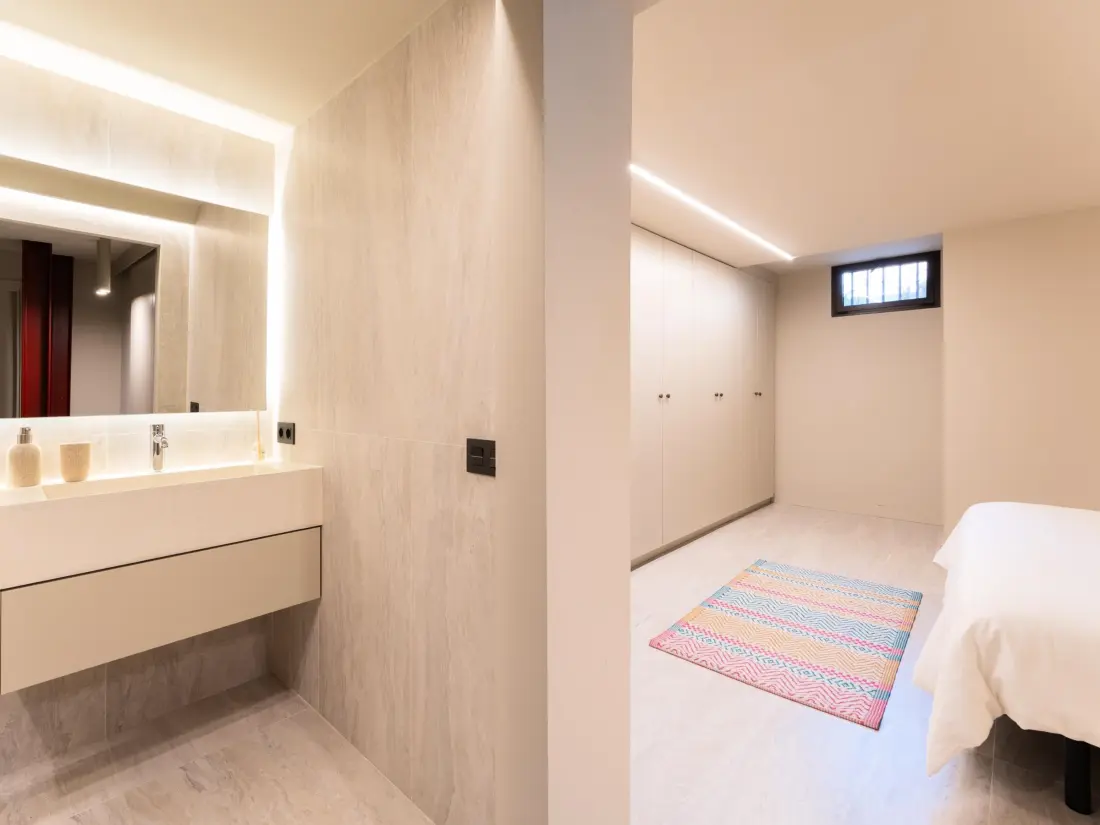 Maison de Vacances San Bartolomé de Tirajana 24