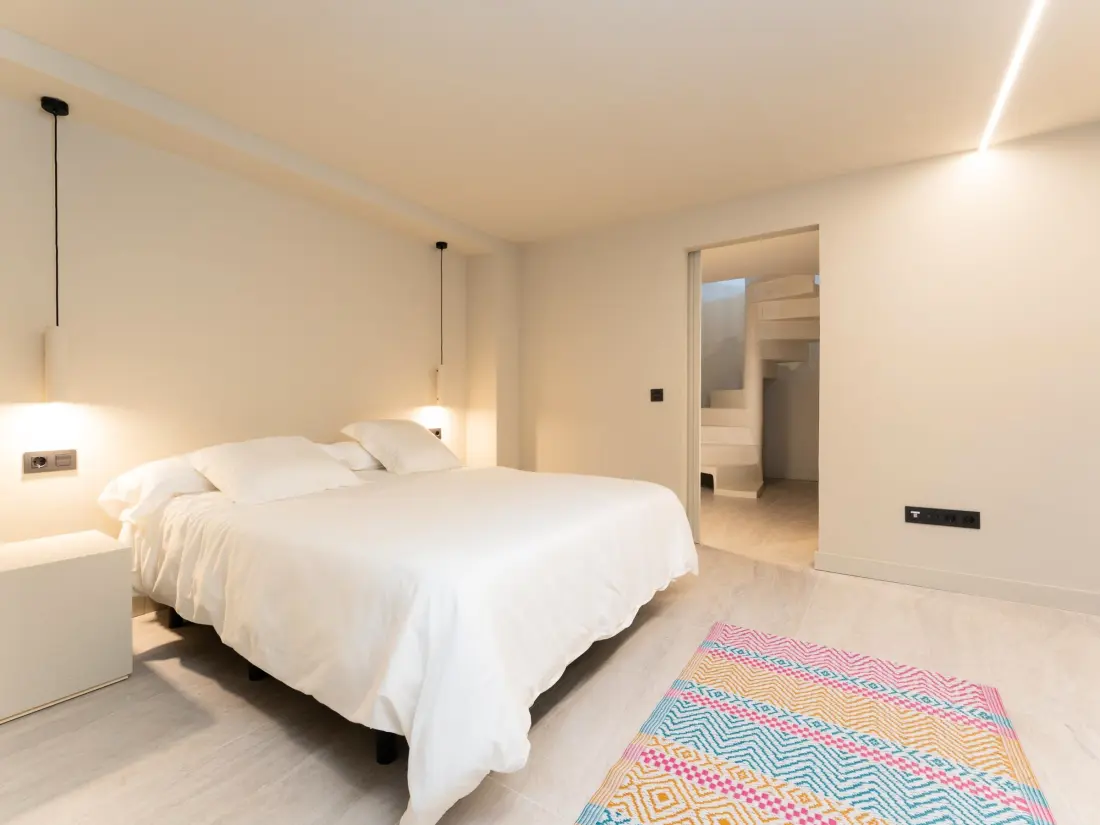 Maison de Vacances San Bartolomé de Tirajana 24