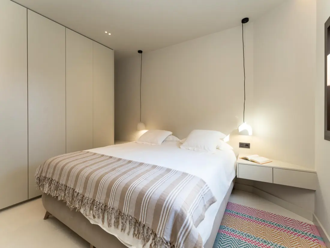 Maison de Vacances San Bartolomé de Tirajana 24