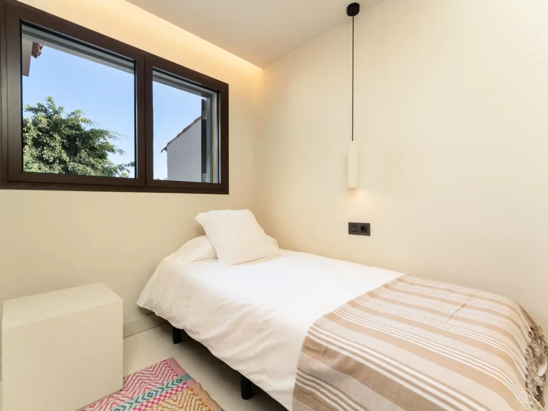 Maison de Vacances San Bartolomé de Tirajana 24