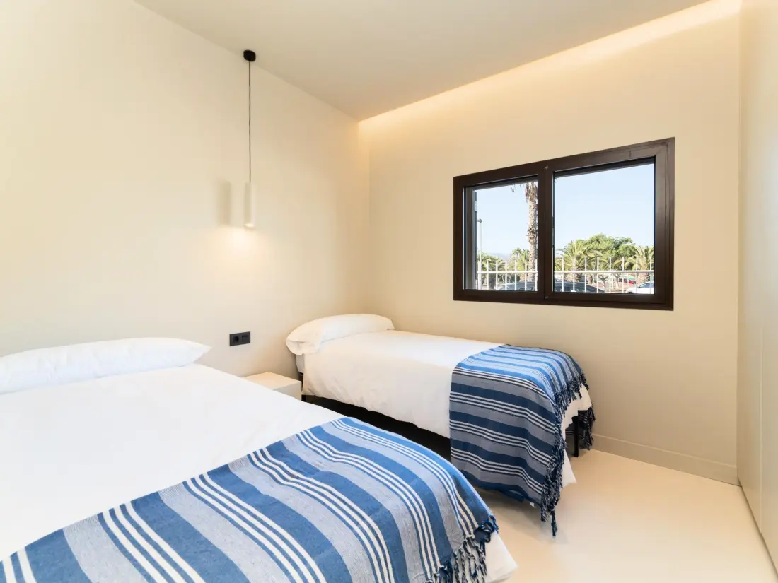 Maison de Vacances San Bartolomé de Tirajana 24