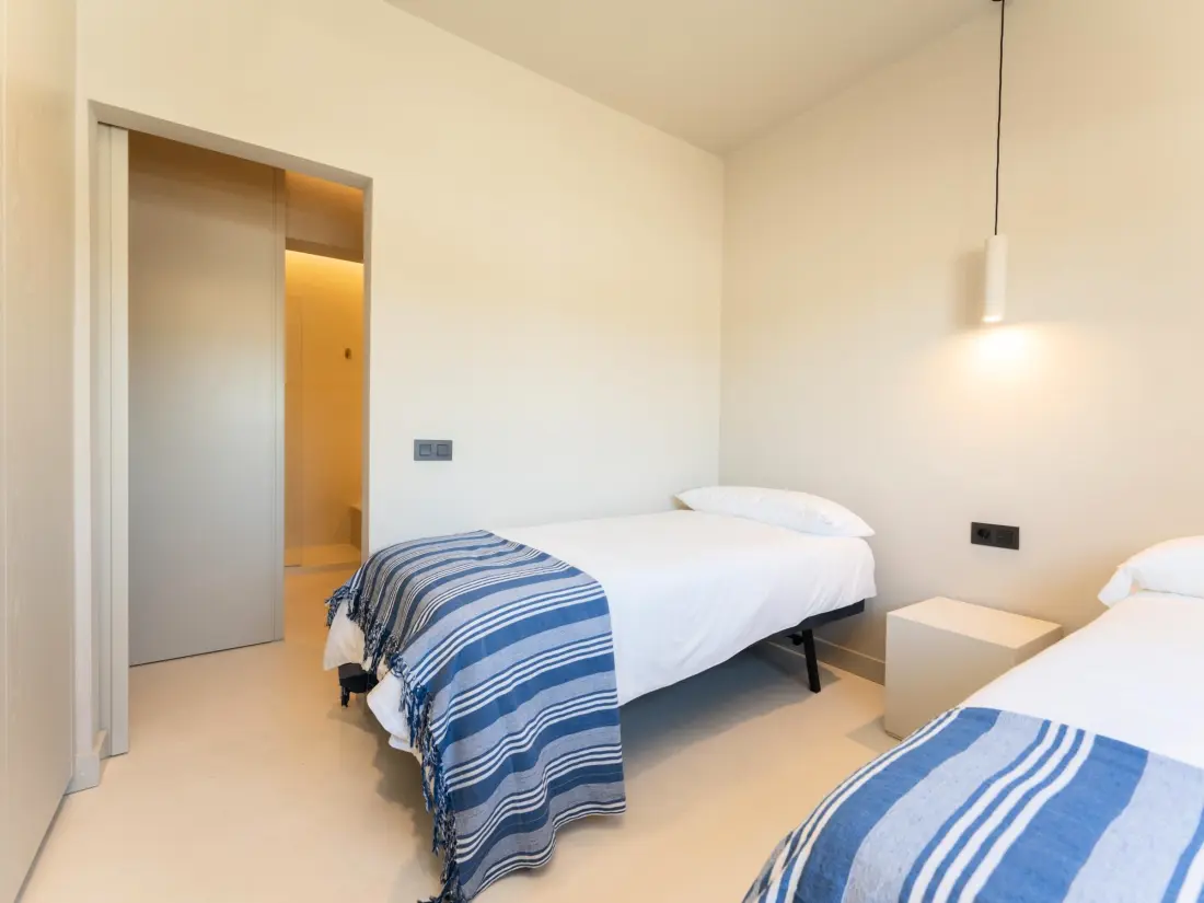 Maison de Vacances San Bartolomé de Tirajana 24