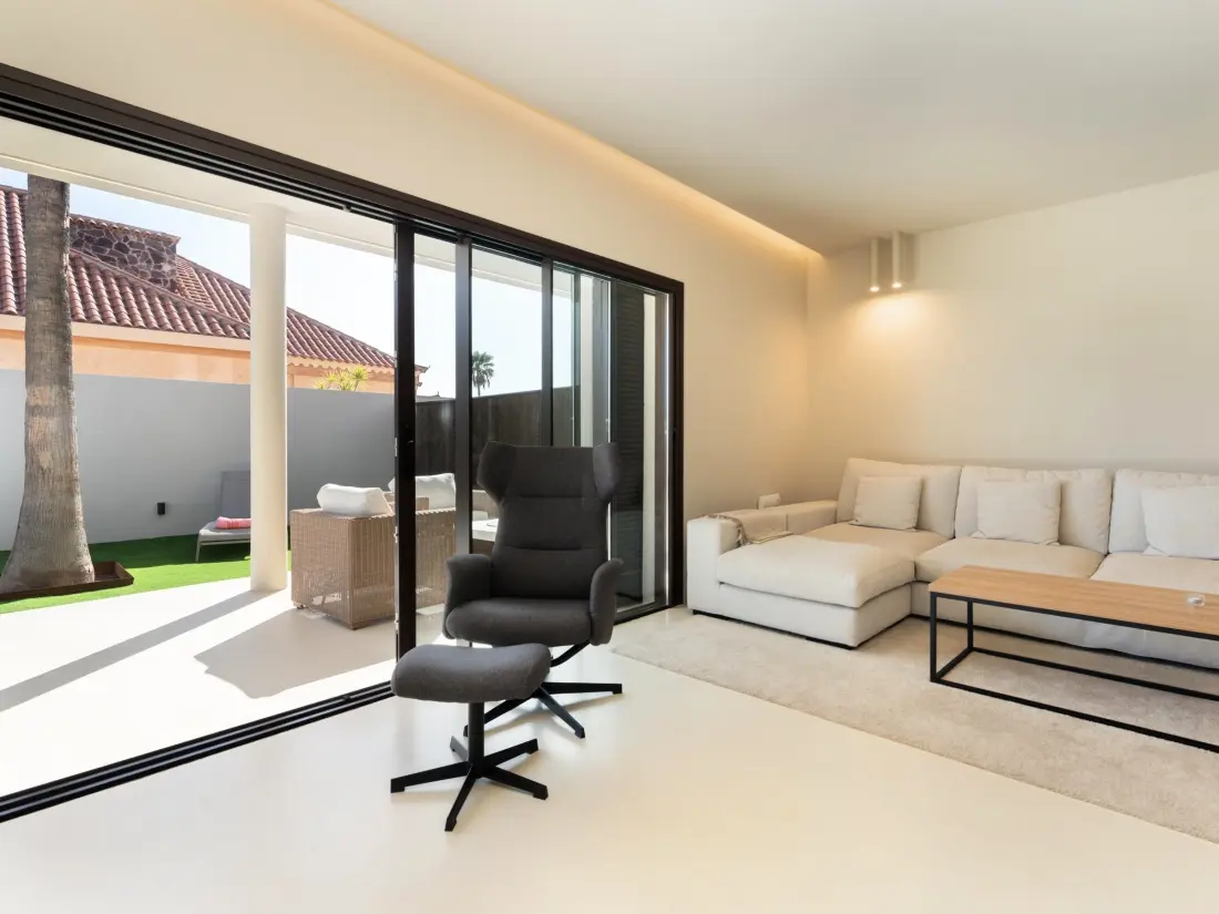 Maison de Vacances San Bartolomé de Tirajana 24