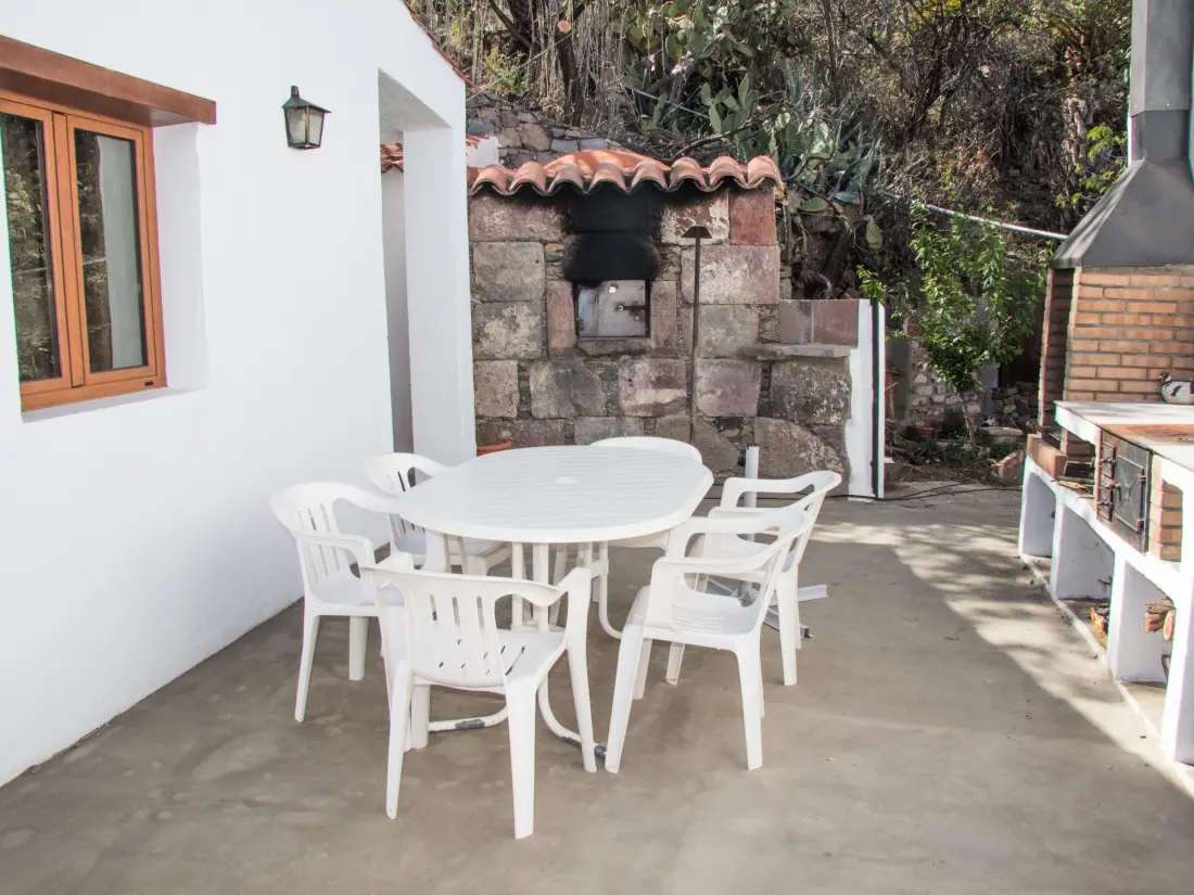 Maison de Vacances San Bartolomé de Tirajana 28
