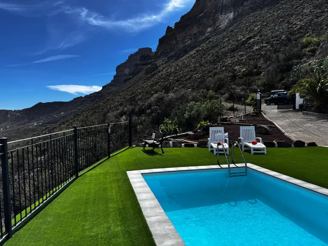 Maison de Vacances San Bartolomé de Tirajana 28