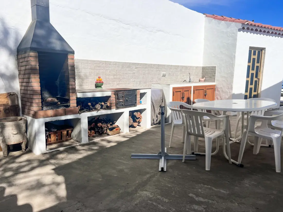 Maison de Vacances San Bartolomé de Tirajana 28