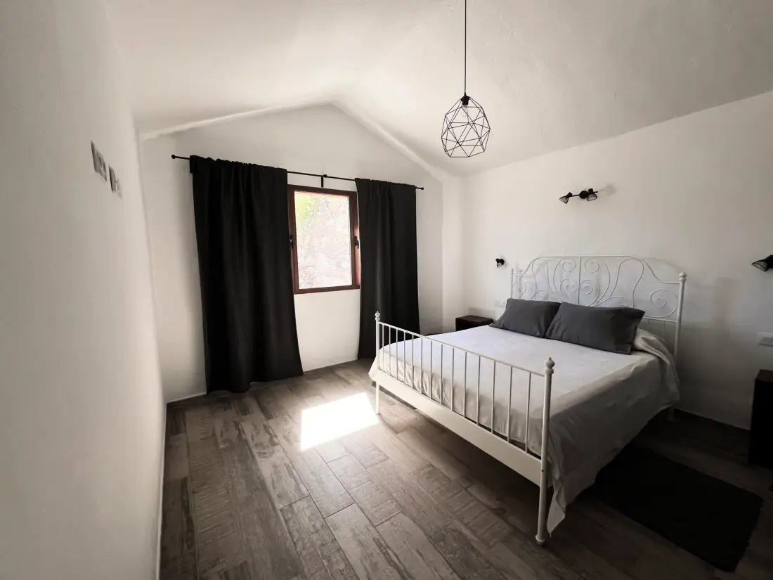 Maison de Vacances San Bartolomé de Tirajana 28
