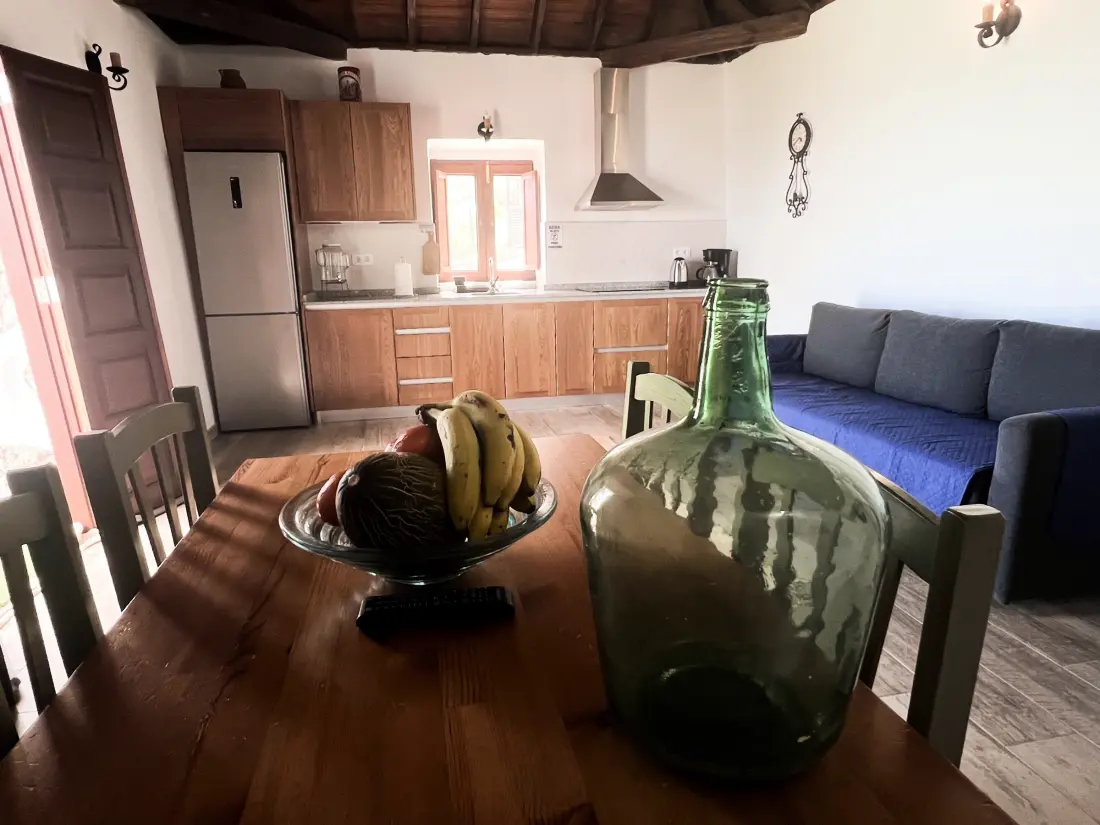 Maison de Vacances San Bartolomé de Tirajana 28