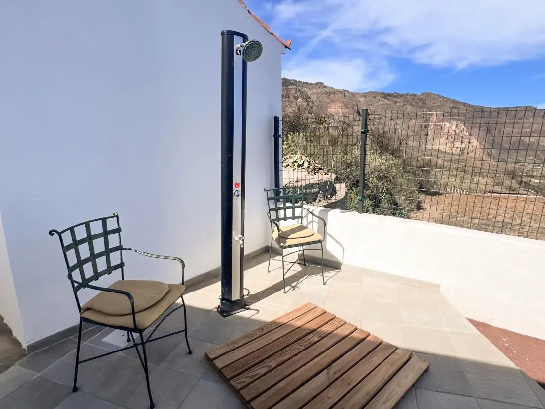 Maison de Vacances San Bartolomé de Tirajana 28