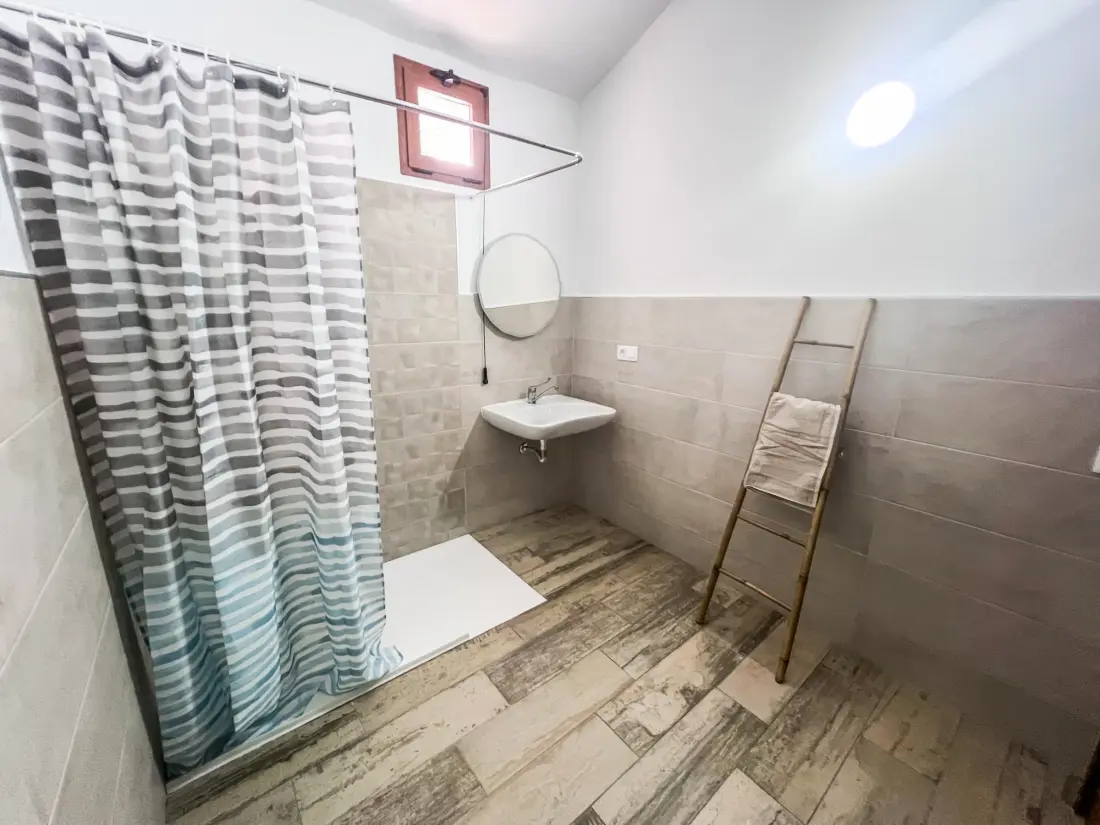 Maison de Vacances San Bartolomé de Tirajana 28