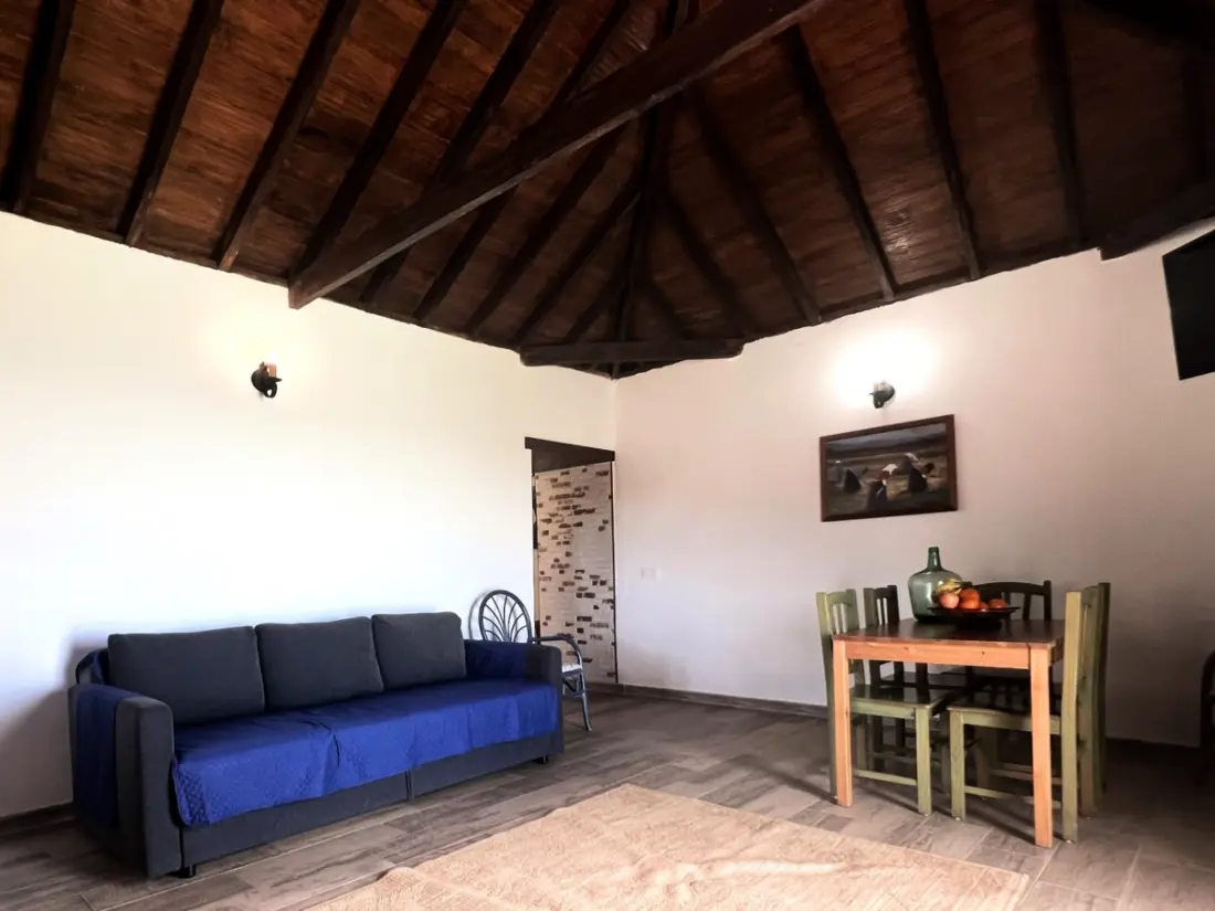 Maison de Vacances San Bartolomé de Tirajana 28