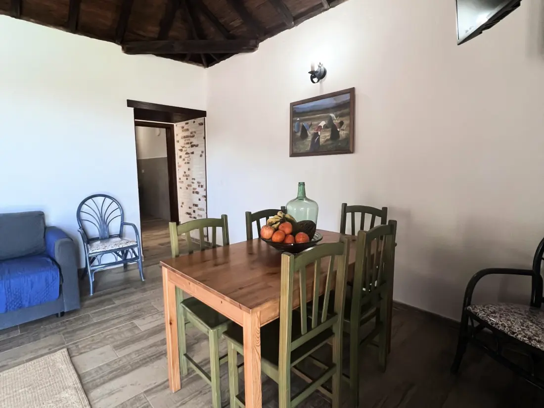 Maison de Vacances San Bartolomé de Tirajana 28