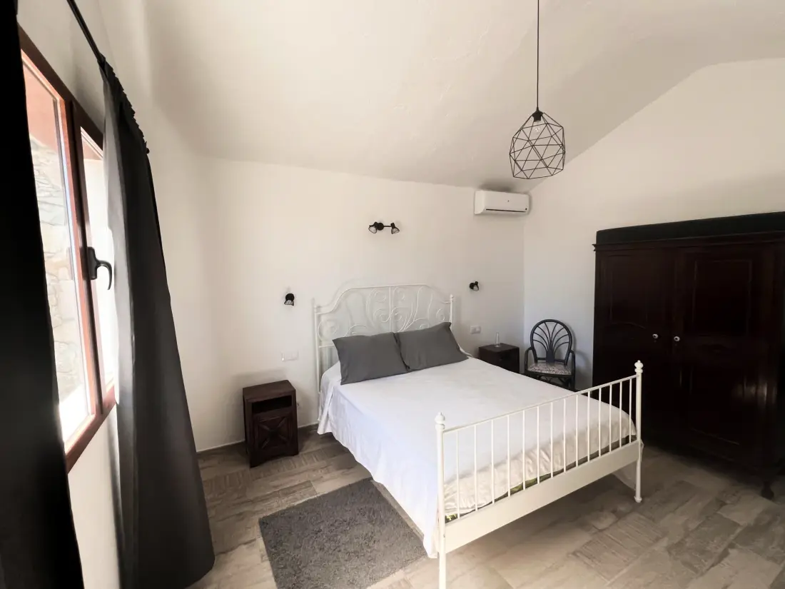 Maison de Vacances San Bartolomé de Tirajana 28