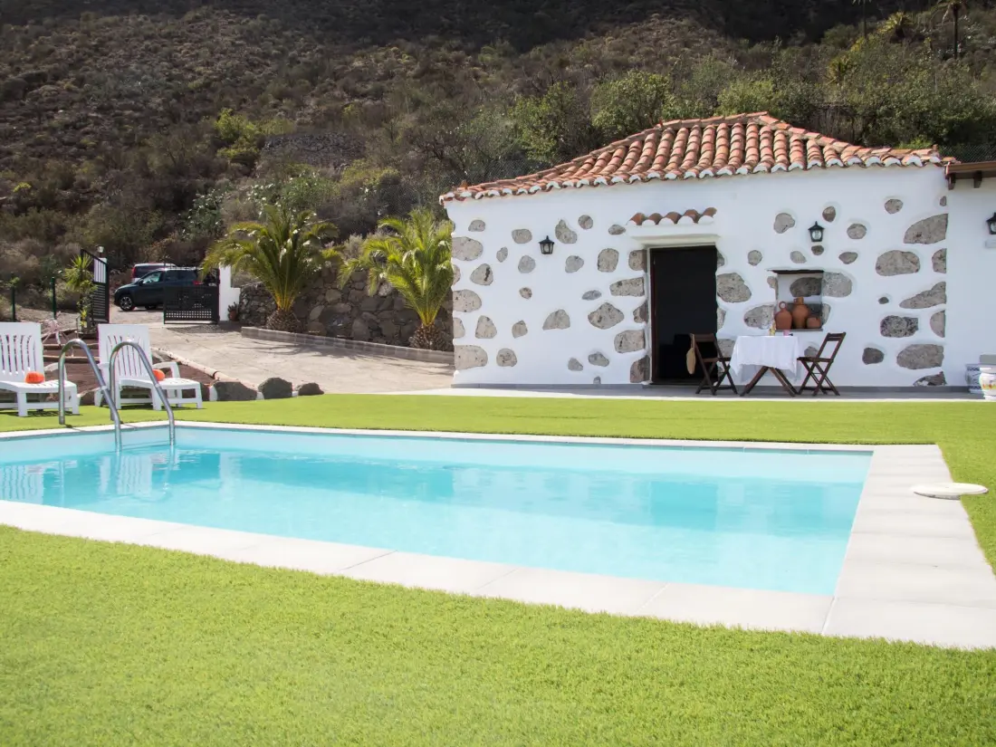 Maison de Vacances San Bartolomé de Tirajana 28