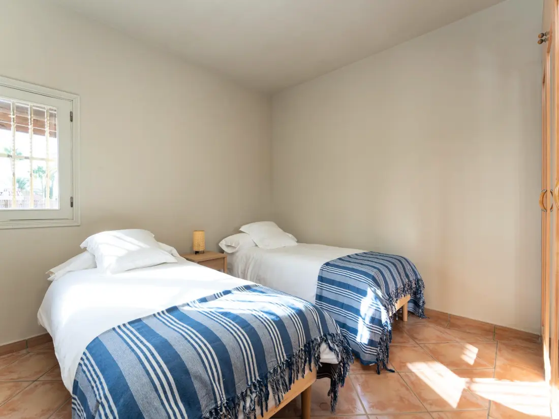 Maison de Vacances San Bartolomé de Tirajana 25