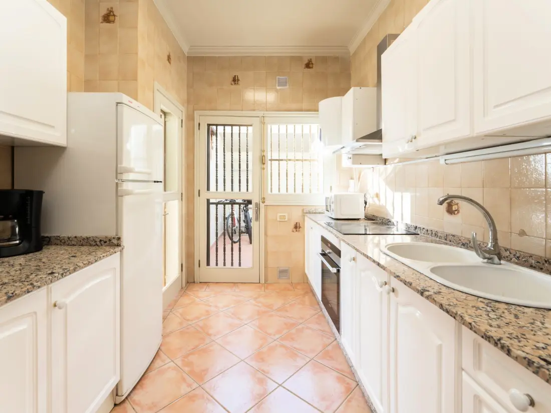 Maison de Vacances San Bartolomé de Tirajana 25