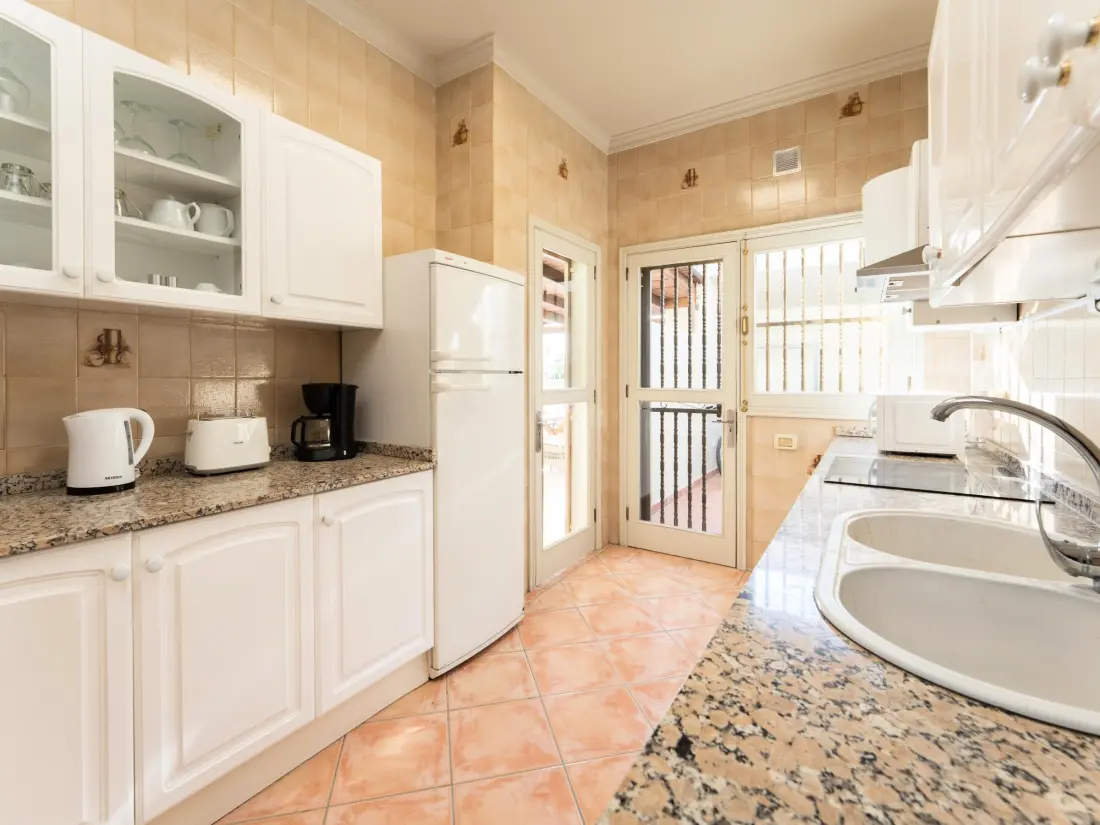 Maison de Vacances San Bartolomé de Tirajana 25