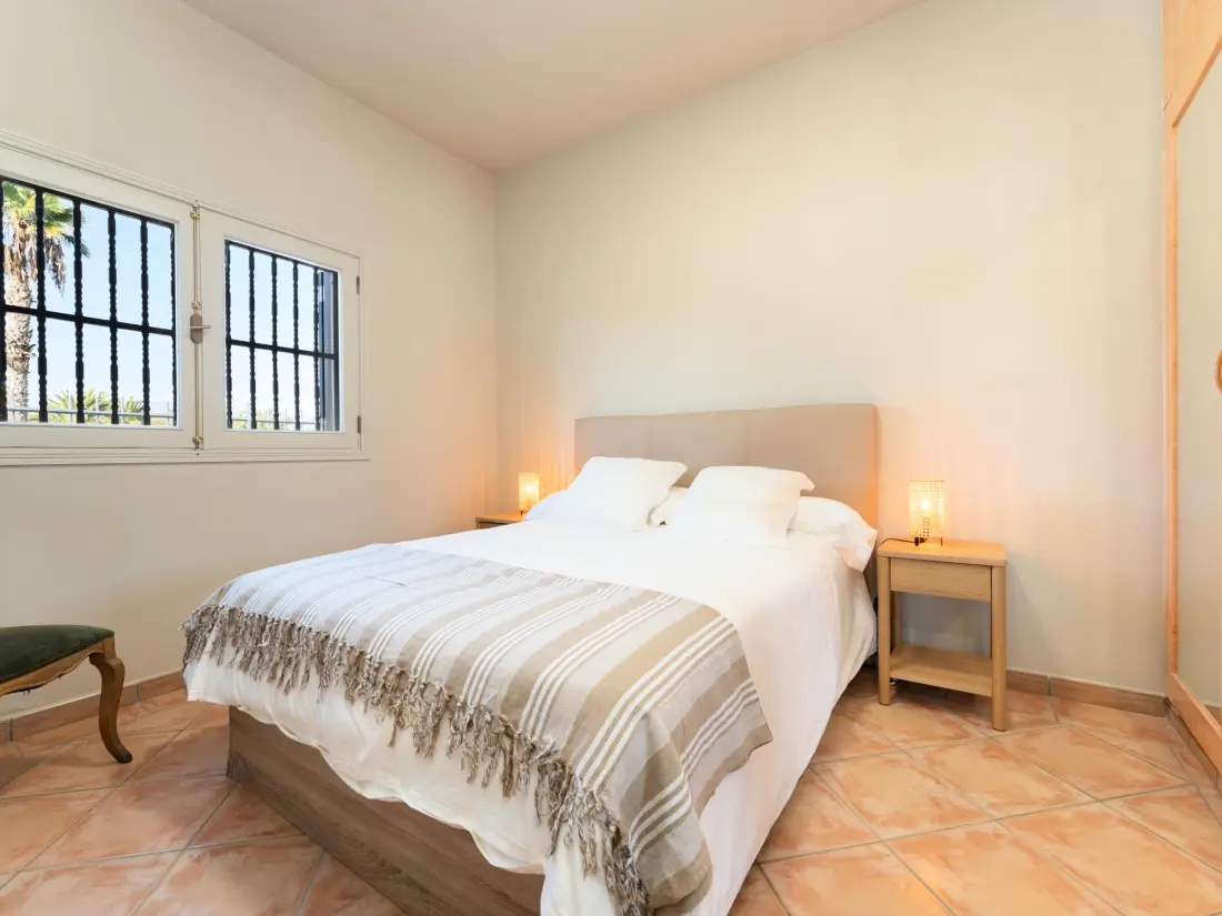 Maison de Vacances San Bartolomé de Tirajana 25