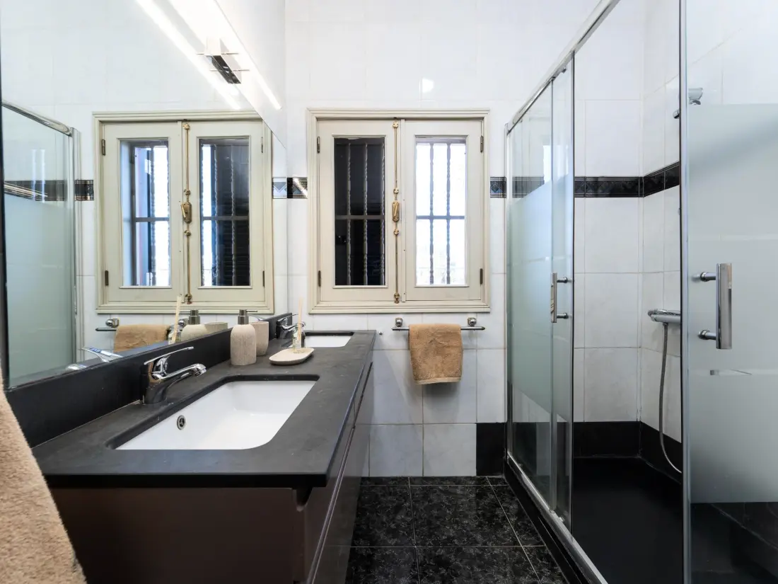 Maison de Vacances San Bartolomé de Tirajana 25