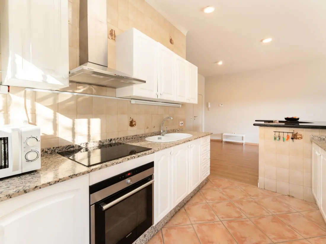 Maison de Vacances San Bartolomé de Tirajana 25