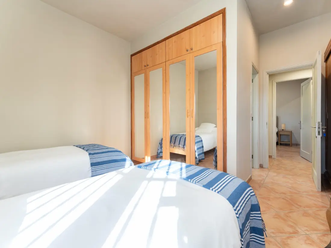 Maison de Vacances San Bartolomé de Tirajana 25