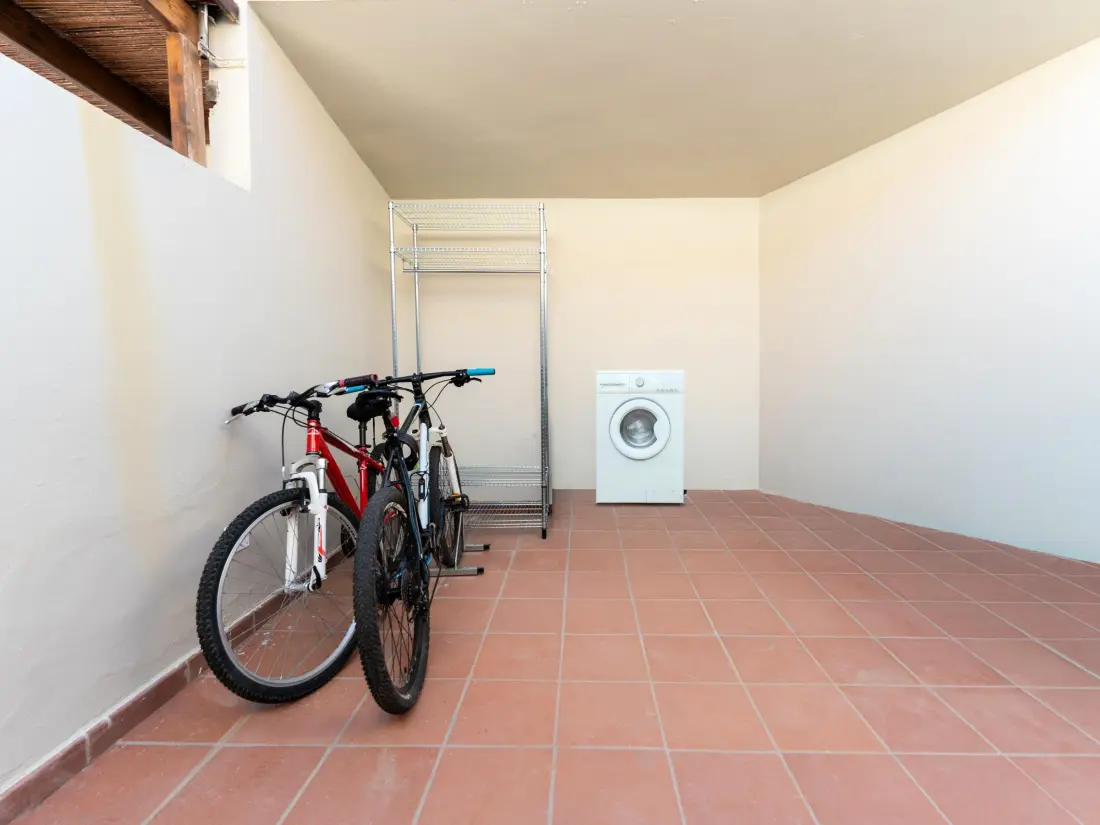 Maison de Vacances San Bartolomé de Tirajana 25