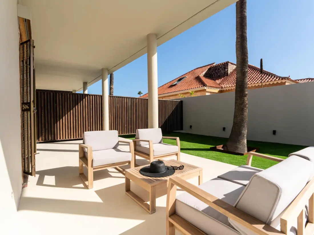 Maison de Vacances San Bartolomé de Tirajana 25