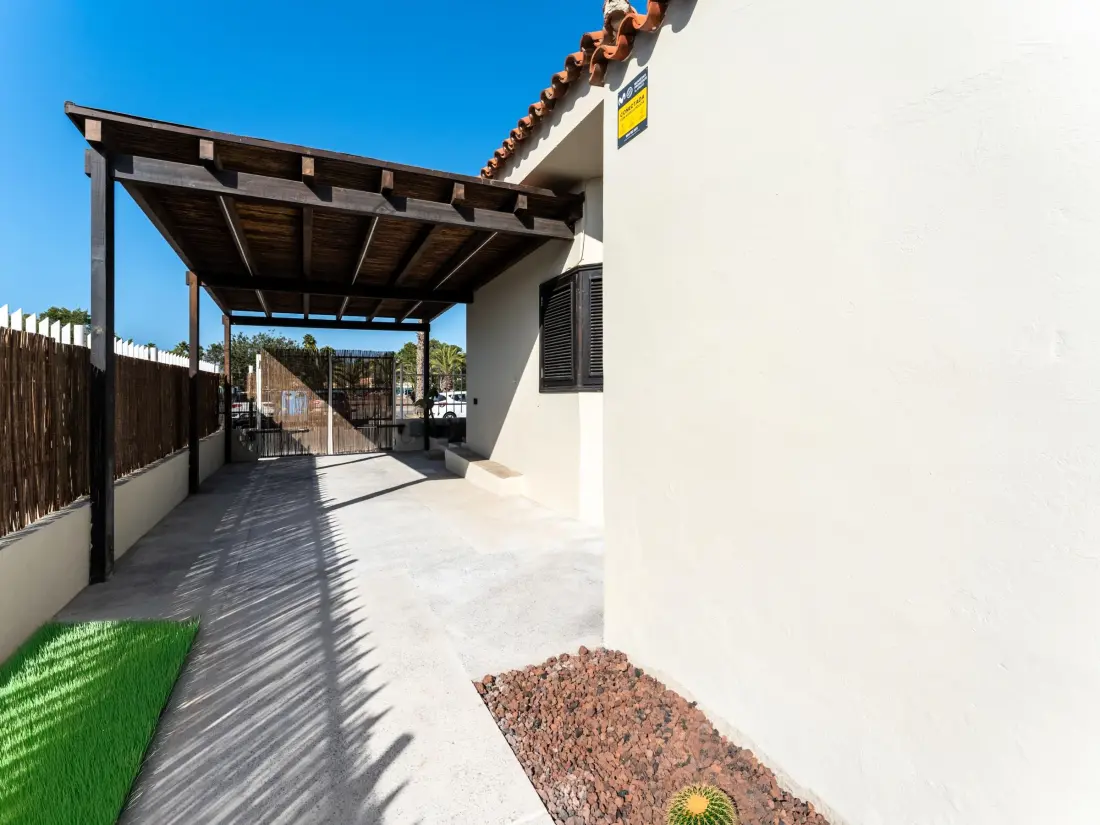 Maison de Vacances San Bartolomé de Tirajana 25