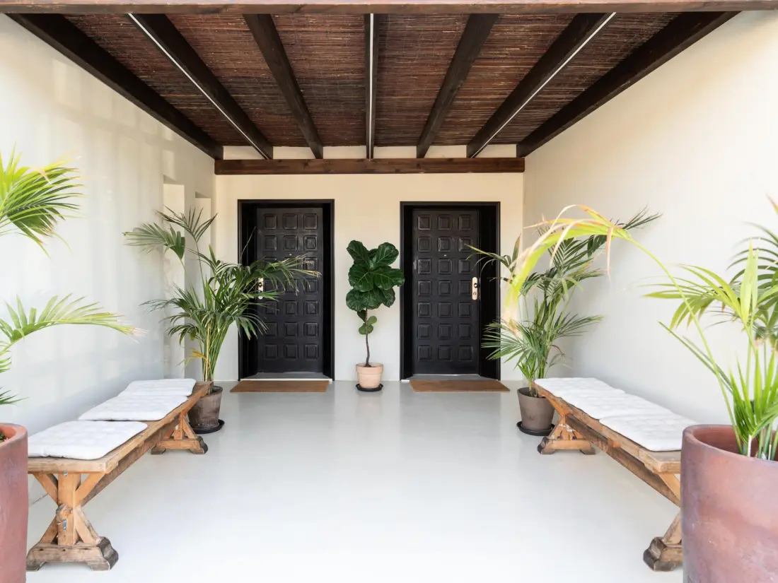 Maison de Vacances San Bartolomé de Tirajana 25