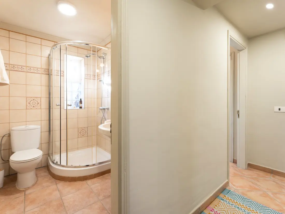 Maison de Vacances San Bartolomé de Tirajana 25