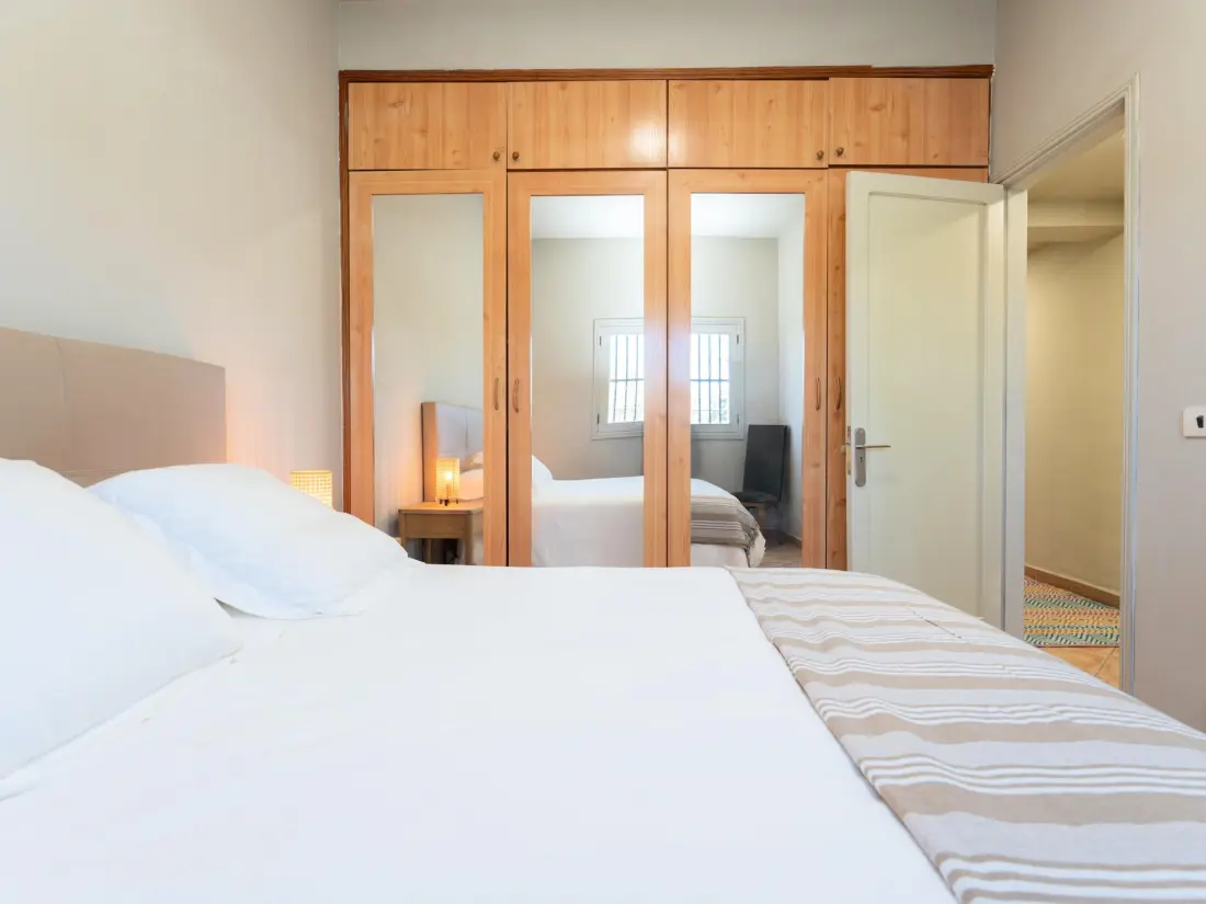 Maison de Vacances San Bartolomé de Tirajana 25