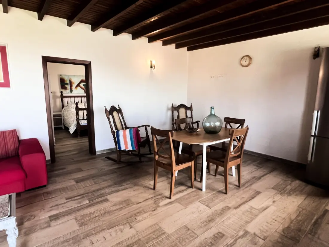Maison de Vacances San Bartolomé de Tirajana 29