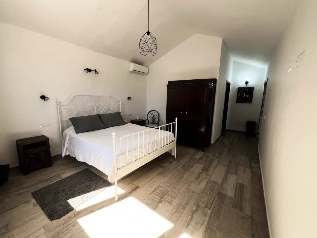Maison de Vacances San Bartolomé de Tirajana 29