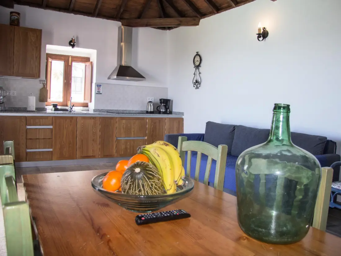 Maison de Vacances San Bartolomé de Tirajana 29