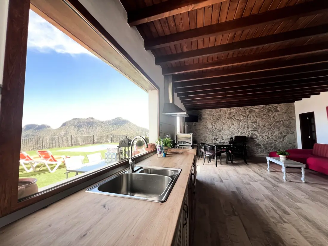 Maison de Vacances San Bartolomé de Tirajana 29
